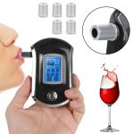 Alkotester alkotest alkohol alko test tester merilec alkohola v krvi