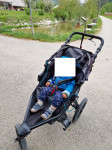 Otroški voziček Britax Romer Bob Revolution - alternativa Urban Glide