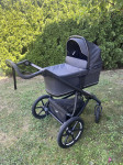 Thule urban glide 4