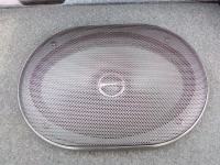 alpine S-S69 6 x 9" (16 x 24 cm) Coaxial 2-Way S-Series Speakers