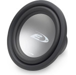 Nizkotonec (subwoofer) Alpine SWE-1042, 2 kosa