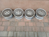 13" 4x100 platišča 1000 Miglia