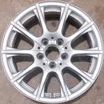 16 COL MERCEDES ORIGINAL + SENZORJI 5x112 AUDI VW ŠKODA SEAT CUPRA BMW
