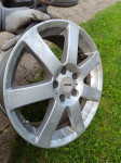 17col  Autec 5x112