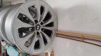 3kos BMW style 775 17col, 5x112, et30, 7.5J