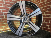 18 COL ORIGINAL MERCEDES C...ODLIČNE-BICOLOR+SENZORJI