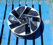 1kos VW ID3 original platišče 10A601025TD