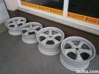 20-colske WORK za Corvette C6, C7