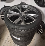 A7 RS 21 col Hankook Ventus S1  Evo3 SUV