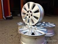 ALU PLATIŠČA 16 COL 5x110 ORIG. OPEL ASTRA, VECTRA, ZAFIRA