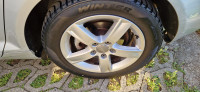 Alu platišča 16'' original Audi A3 Sportback