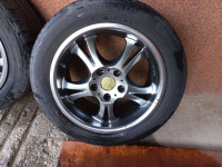 ALU Platišča 16'', VW Passat