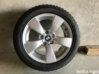 ALU PLATIŠČA 17" BMW