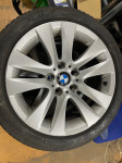 Alu platišča 17 - BMW