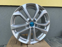 ALU platišča 18 col FORD VOLVO -  DEZENT TA NOVA