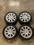 ALU PLATIŠČA 18 COL ( ORIGINAL LAND ROVER FREELANDER SPORT 2005)