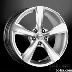 alu platišča 5x110 opel,citroen, 15 col