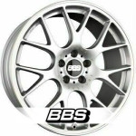 Alu platišča BBS za BMW 19'' 8,5 ET 35  5x120, gume Falken 235/35 ZR19