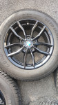 Alu Platišča BMW O EM 16''  luknje 5x112, količina: 4