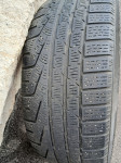 alu platisca za bmw