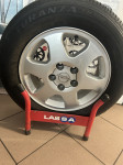ALU PLATIŠČA OPEL GM