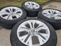 Alu Platisca Orginal WV Stavanger  5x112 R17
