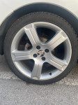 Alu platišča Peugeot 18 col