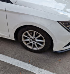 ALU platišča r16, razmerje 5x112 + gume pirelli - tudi menjam