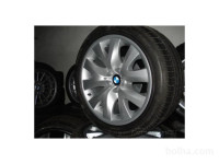 ALU PLATIŠČE 1 KOS ZA BMW Z GUMO 245/45-19