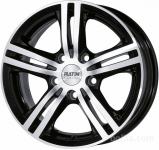 alu rabljena platišča 16 col 4x100