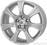 Aluminijasto platišče  6x139,7 ET56 6,5x16 RC15T KS Van BROCK...