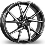 Alutec ADX.01 7X17 5X114 ET40 CH70