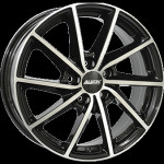 Alutec SINGA 6X15 4X108 ET47 CH63