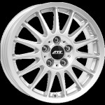 ATS STREETRALLYE 7X16 4X98 ET35 CH58