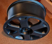 Audi 17'' originalno platišče 4B3601025N 5x112x57 ET35
