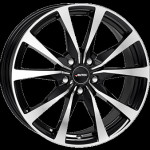 Autec BRIXEN 7X16 5X100 ET40 CH57