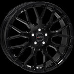 Autec NIMAH 8X18 5X112 ET48 CH67