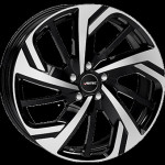 Autec RIXON 9X19 5X112 ET49 CH67