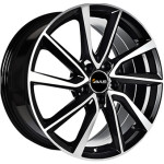 Avus AC-518 6X15 4X100 ET40 CH73