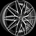 Avus AC-MB6 9X19 5X120 ET35 CH73