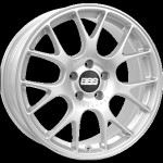 BBS CHR 9X19 5X112 ET40 CH82