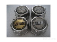 BBS pokrovi platišč Mahle