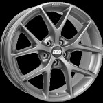 BBS SR 8X18 5X112 ET45 CH82