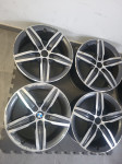 Bmw 17col bile na seriji 2 f45/46