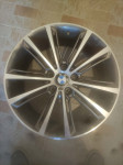 Bmw 18 " M platišča 2 kosa
