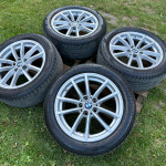 BMW 17” 5x112 G20 G30 platišča