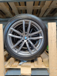 BMW 662M styling M paket alu