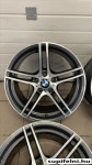 Bmw alu platišča 18 col style 313 M Performance Original