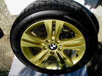 BMW F30 / F31  17" original  Styling 392 - 7,5 x 17" ET37