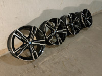 BMW G20 G21 G22 G23 G42 M alu platišča Style M848 BMW 8746631